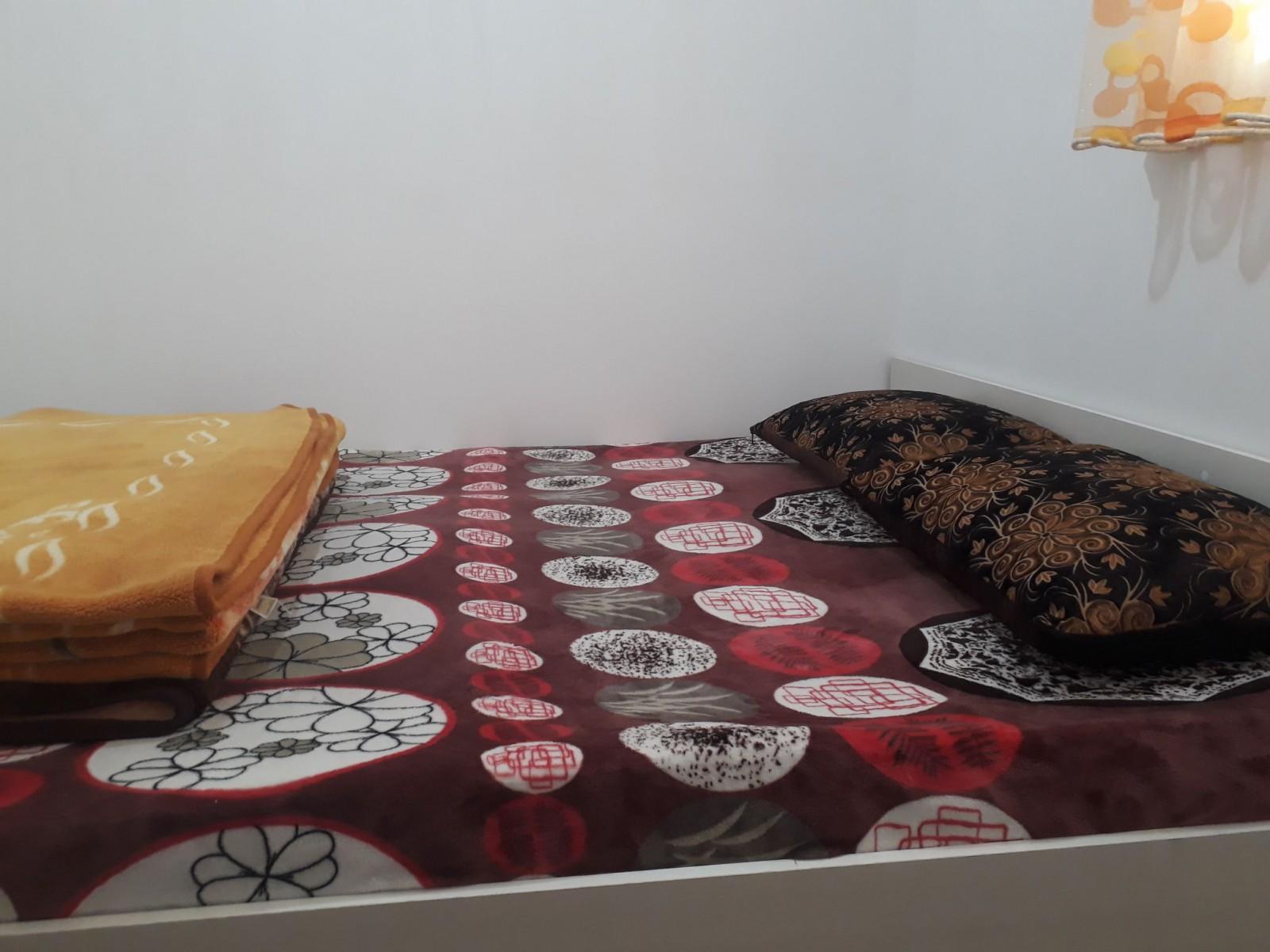 اجاره ویلا خمام جنگلی کوروش