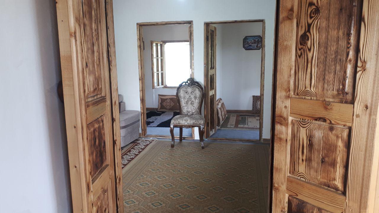 اجاره اقامتگاه بوم گردی در خمام