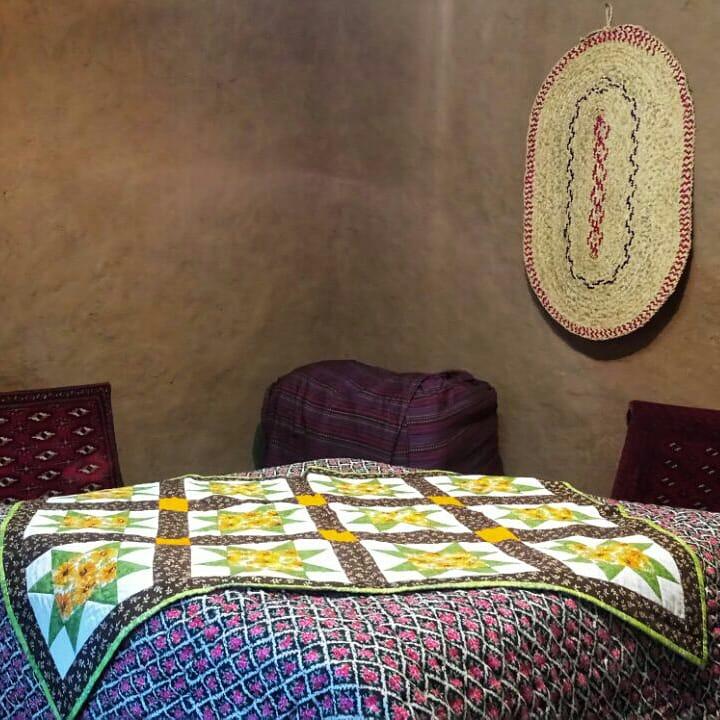 اجاره بوم گردی پیله بابا در رشت