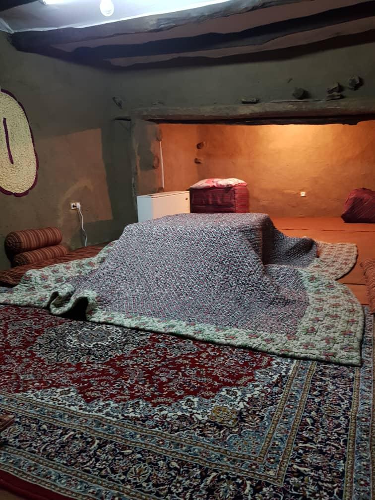اجاره بوم گردی پیله بابا در رشت