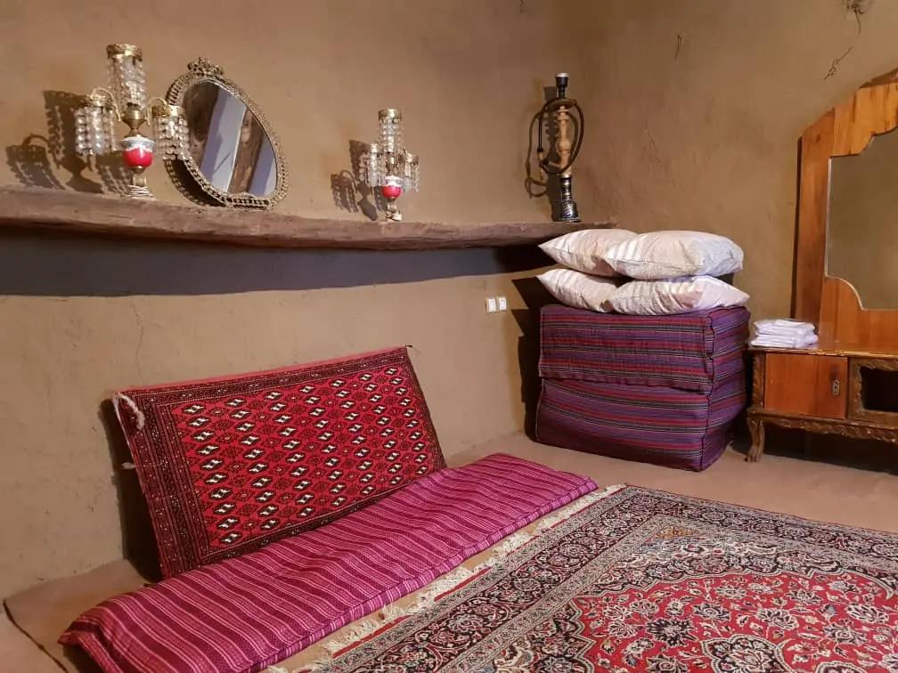 اجاره بوم گردی پیله بابا در رشت