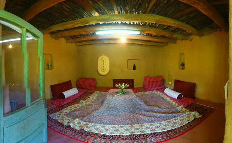 اجاره بوم گردی پیله بابا در رشت