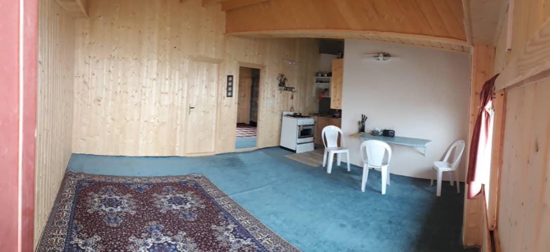 اجاره خانه روستایی در رودسر