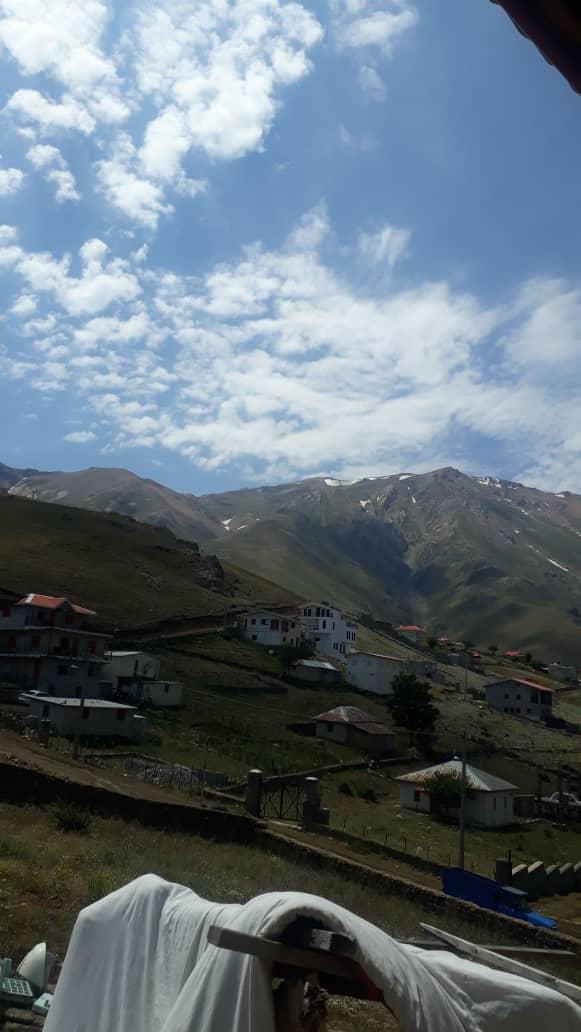 اجاره خانه روستایی در رودسر