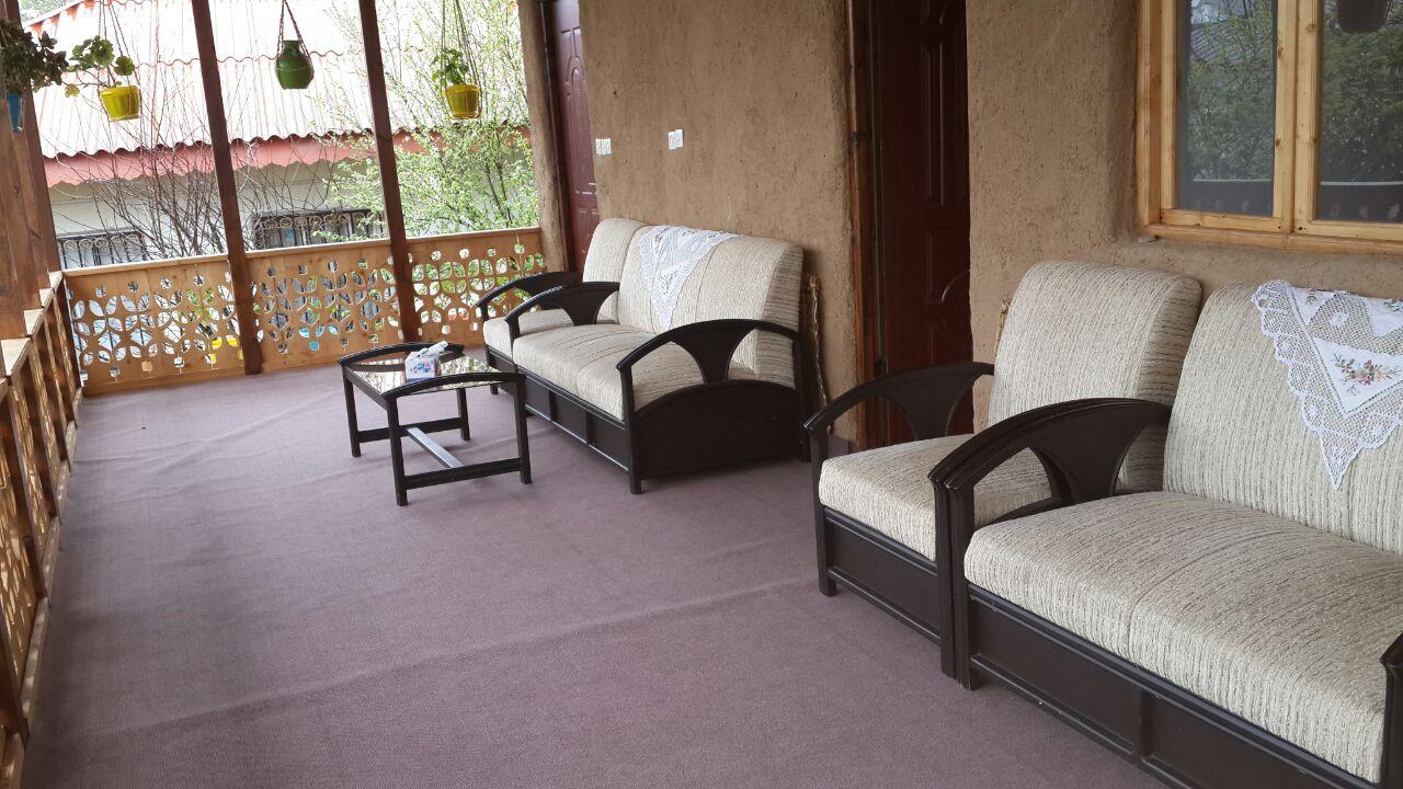 اجاره روزانه خانه در صومعه سرا