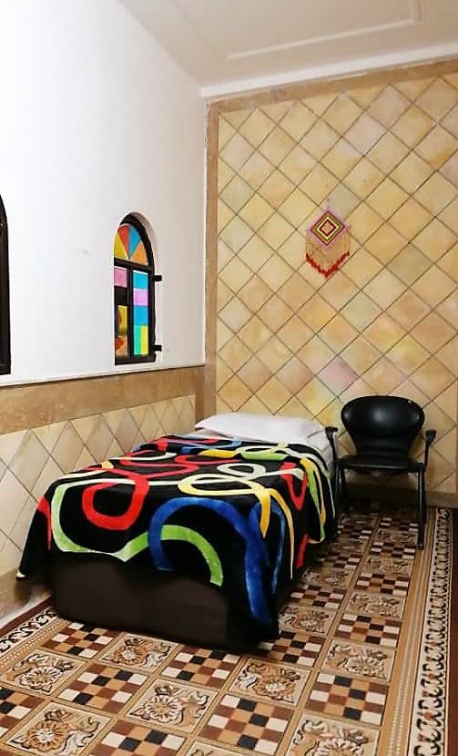 اجاره بوم گردی حس خوب یزد