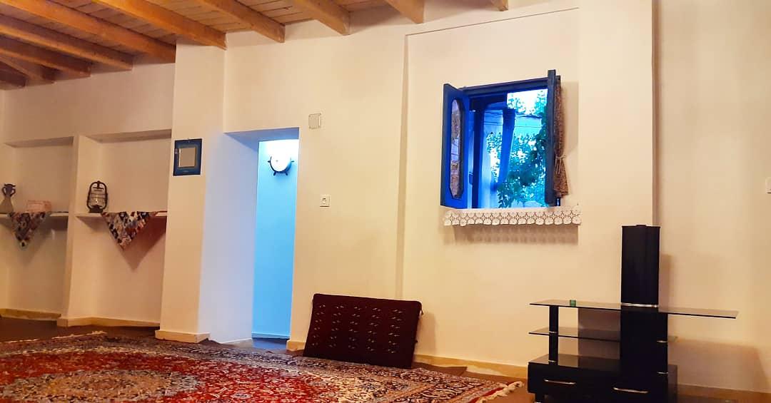 اقامتگاه بومگردی داروک در ماسال