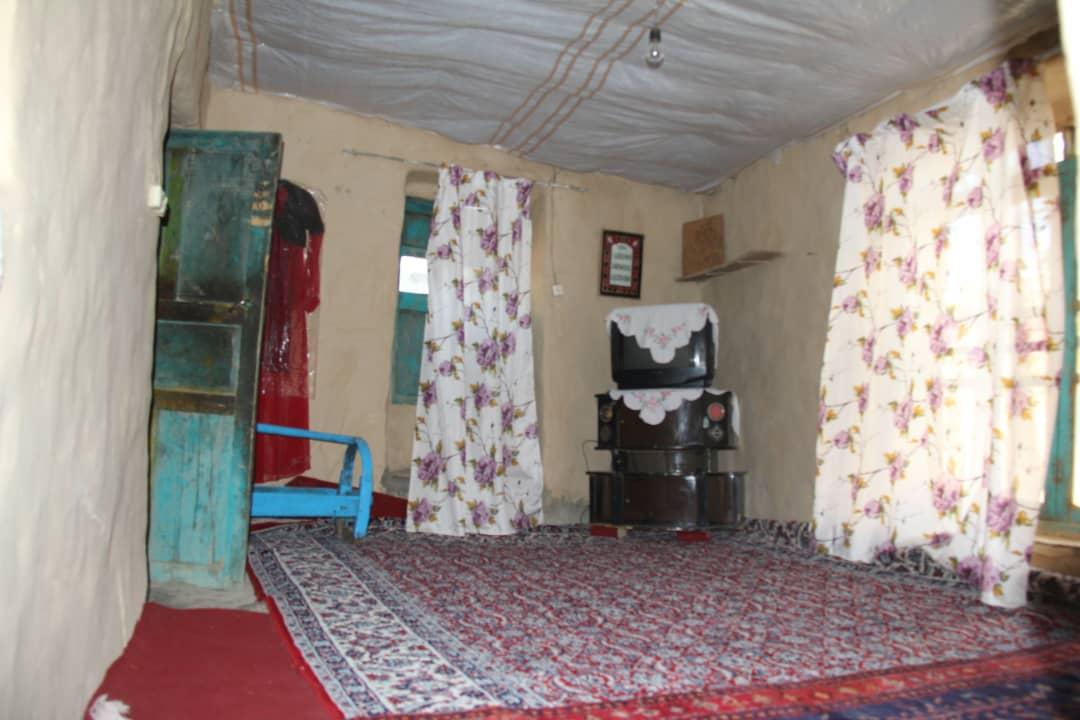 اجاره بوم گردی سیرکول در سنندج