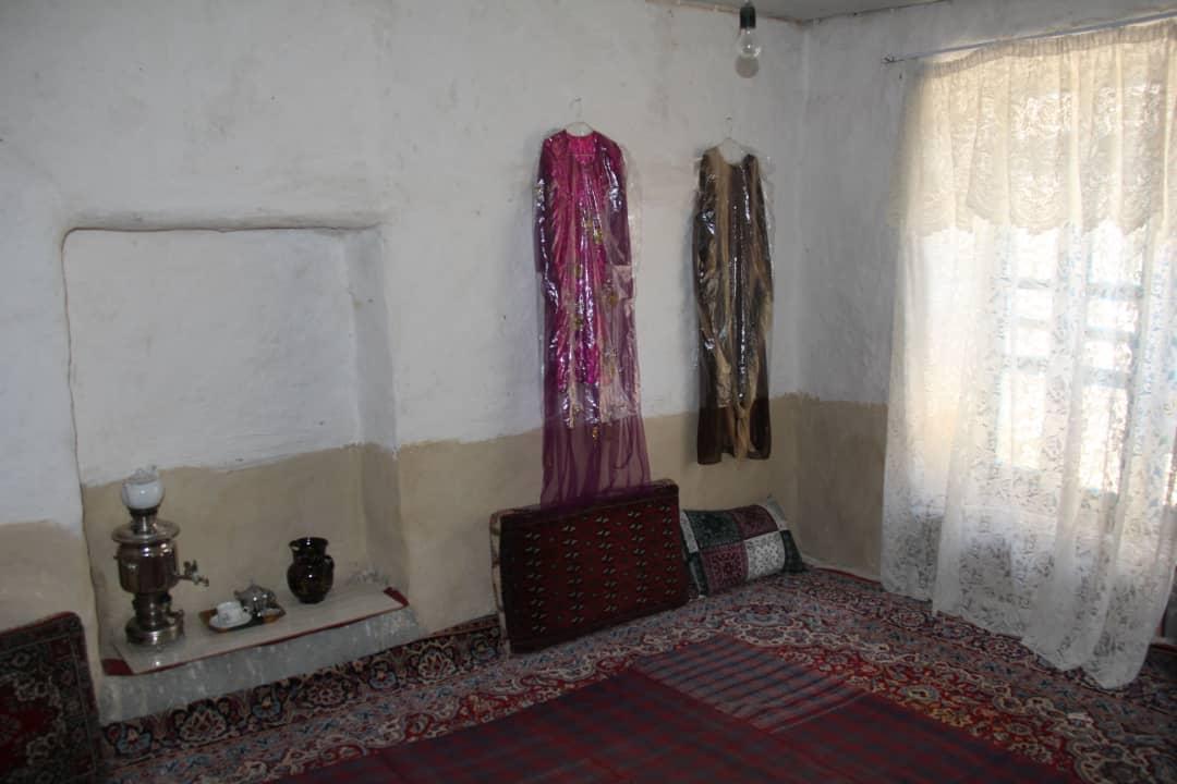 اجاره بوم گردی سیرکول در سنندج