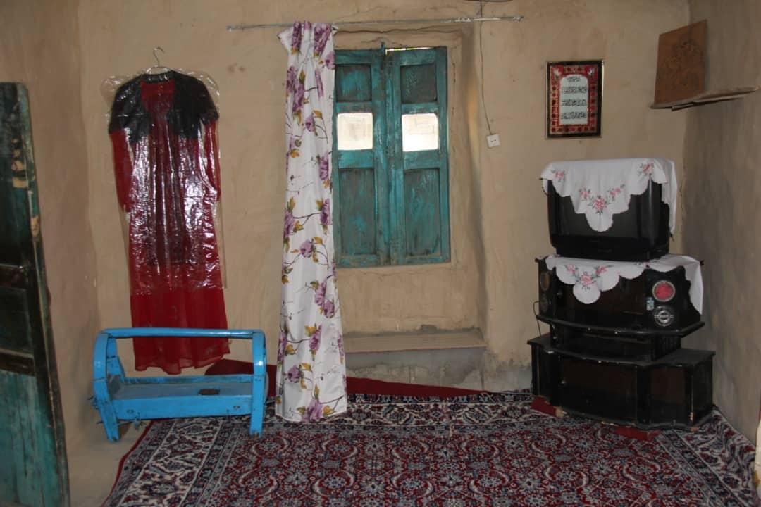 اجاره بوم گردی سیرکول در سنندج