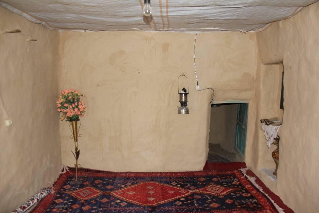اجاره بوم گردی سیرکول در سنندج