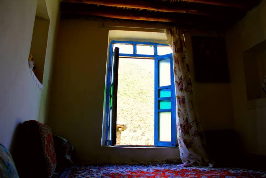 اجاره بوم گردی سیرکول در سنندج