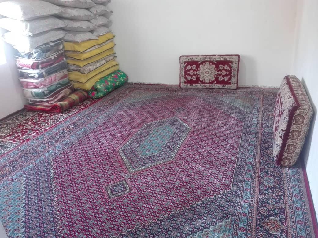 بوم گردی نیشتمان در سنندج