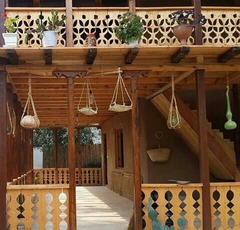 اجاره روزانه خانه در صومعه سرا