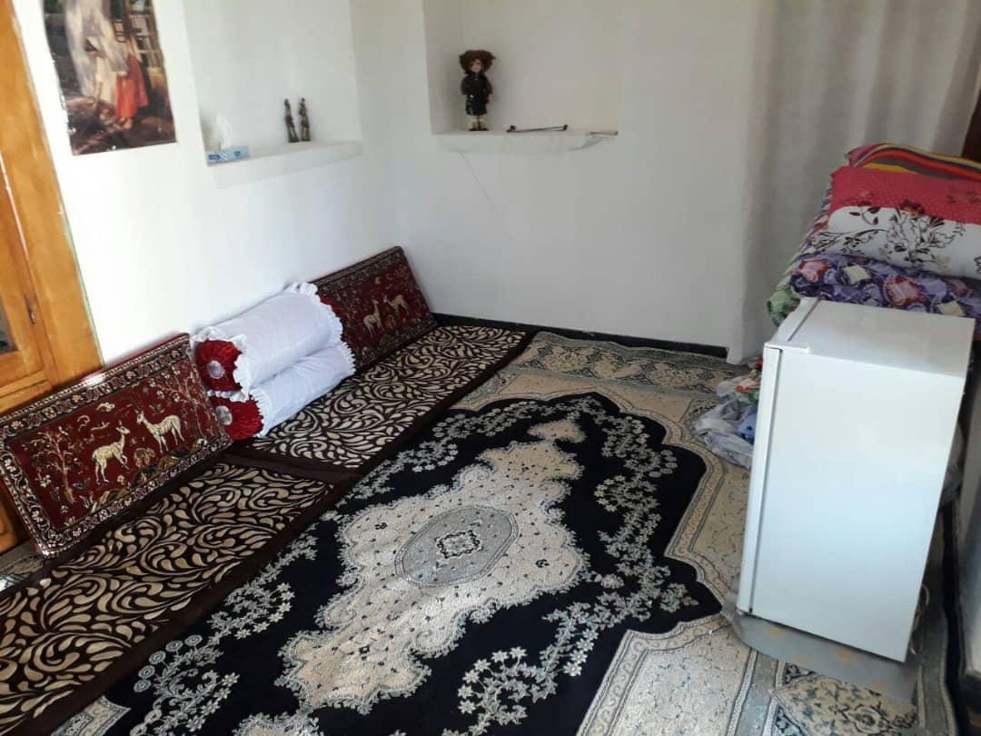 اجاره اقامتگاه بوم گردی در کیار
