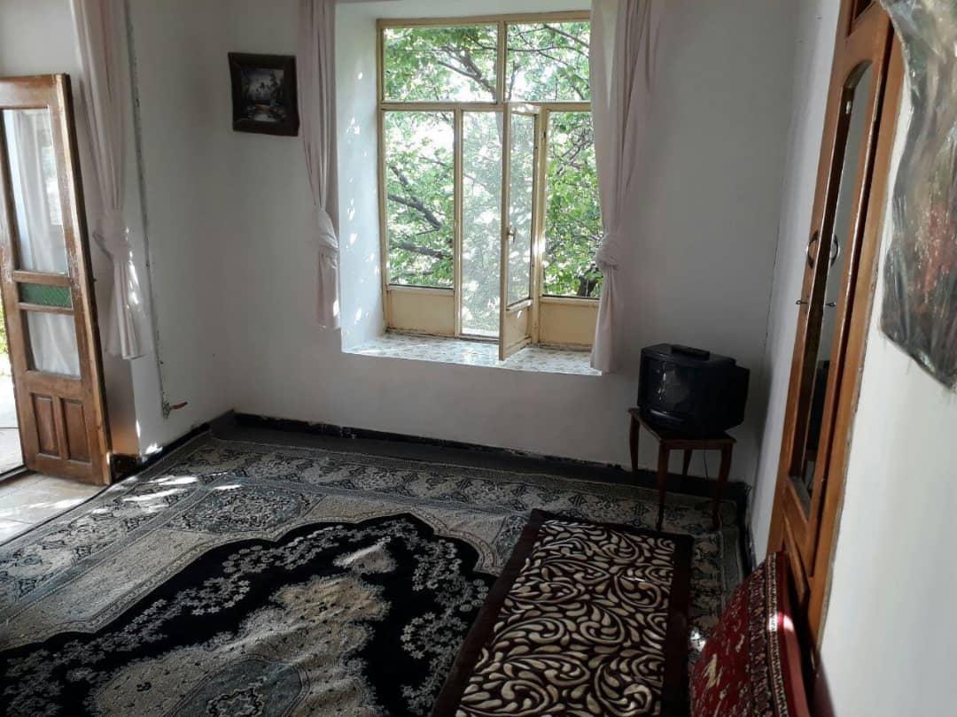 اجاره اقامتگاه بوم گردی در کیار