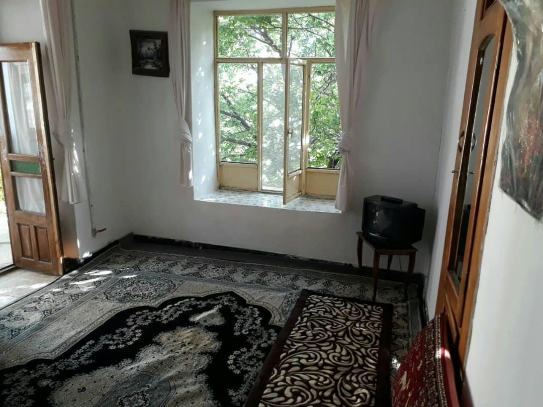 اجاره اقامتگاه بوم گردی در کیار