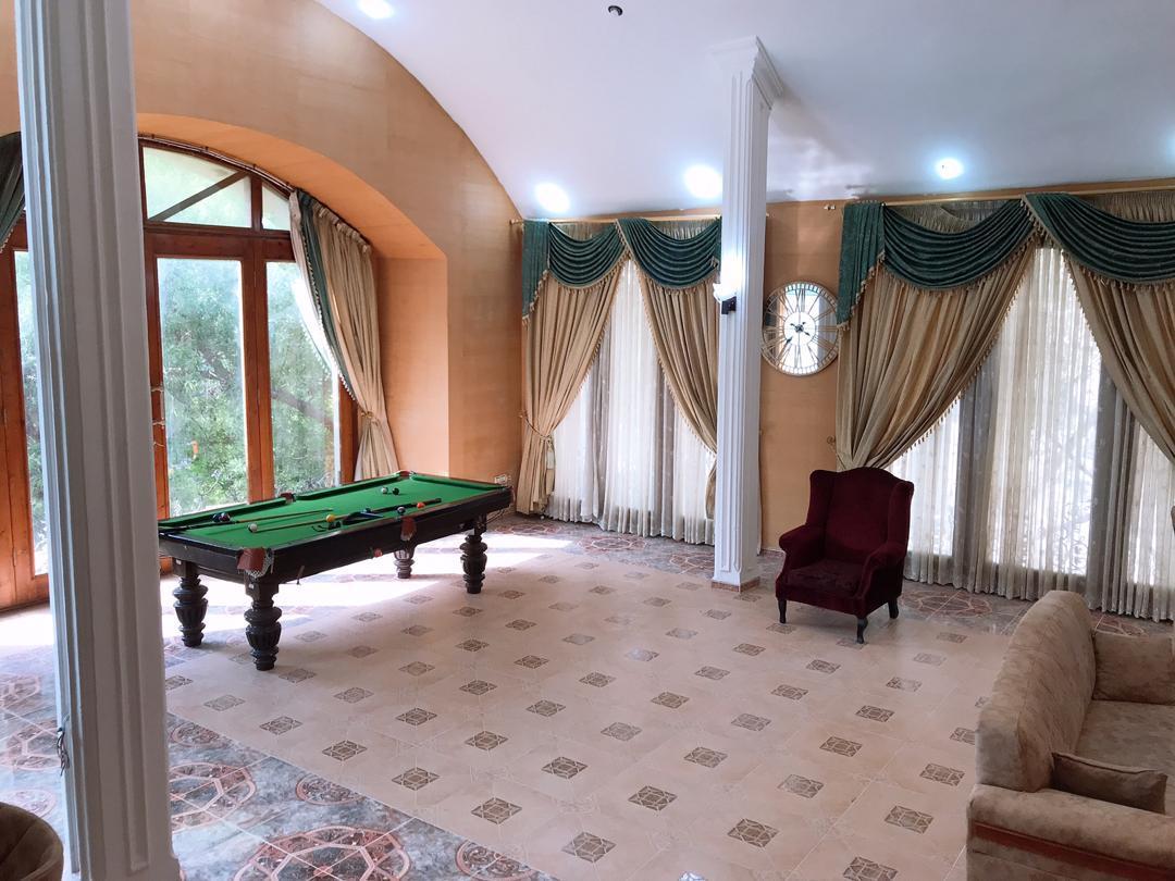 اجاره آپارتمان در کیش شهرک صدف