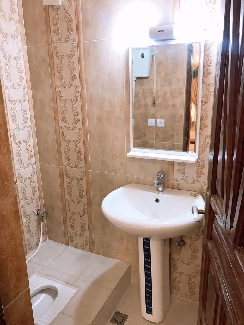 اجاره آپارتمان در کیش شهرک صدف