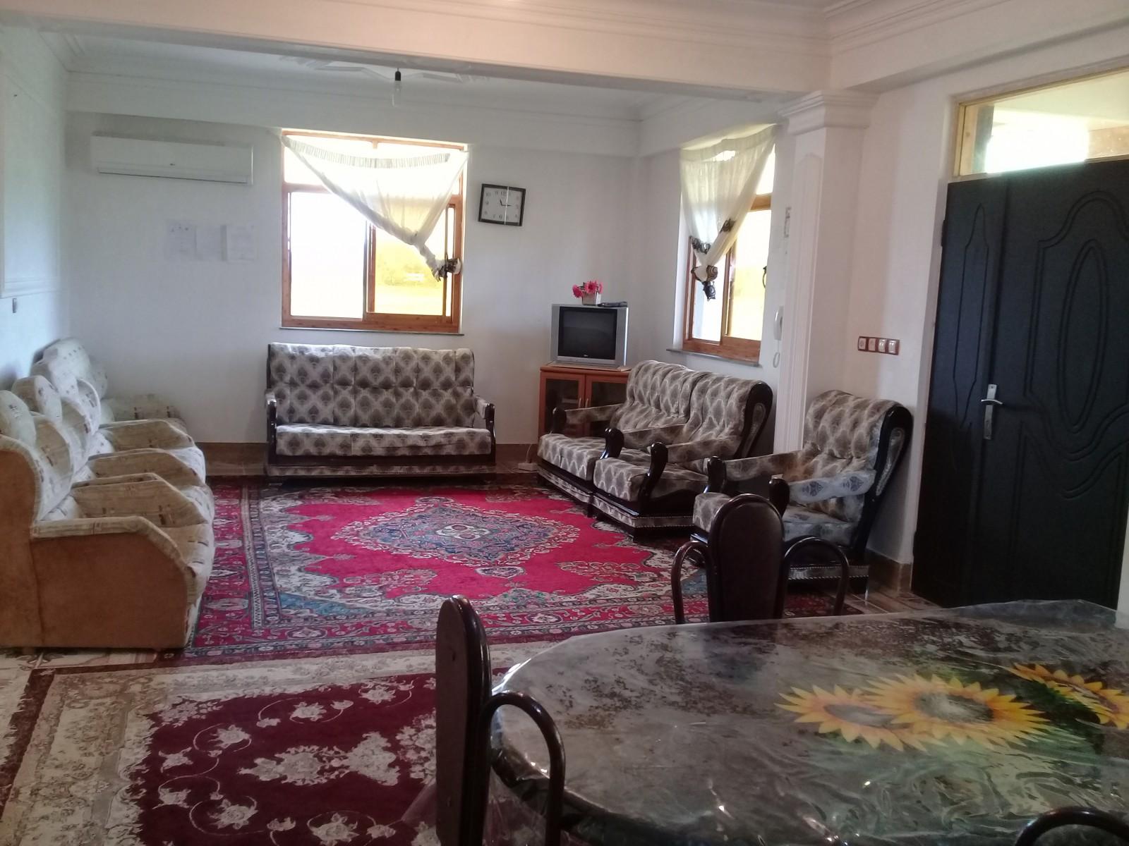 اجاره ویلا در ماسوله 