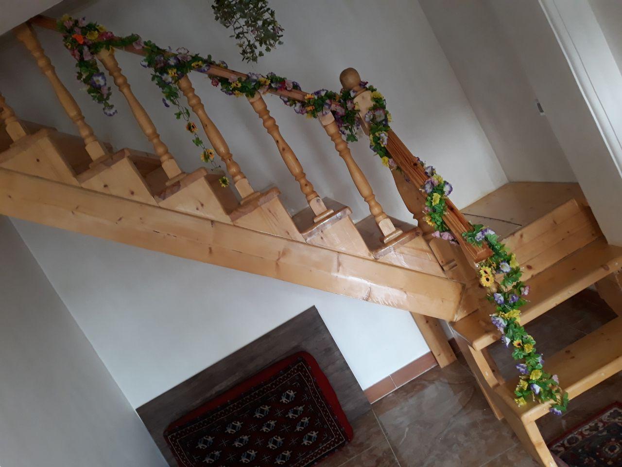اجاره ویلا در رودبار