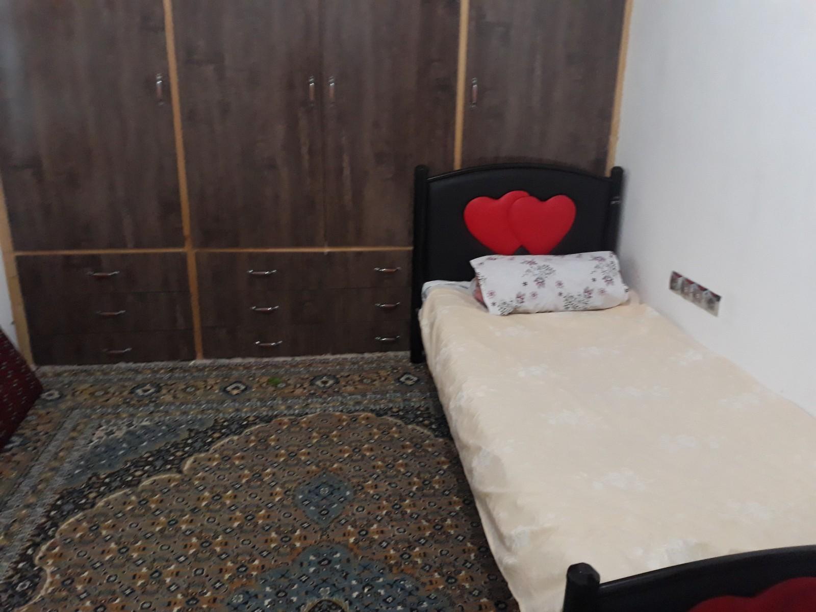 اجاره ویلا در رودبار