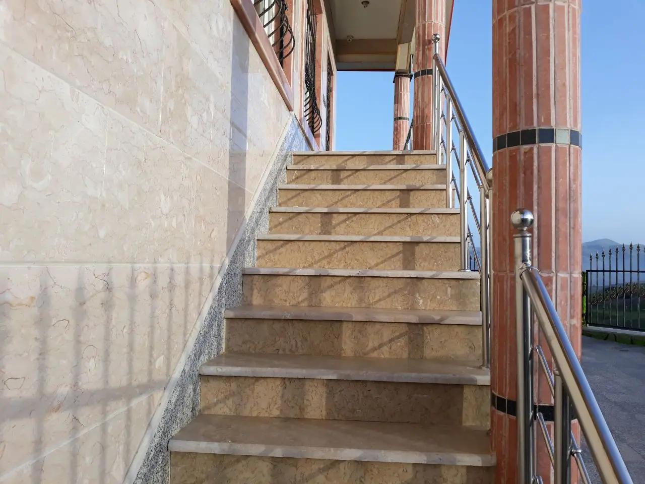 اجاره ویلا در رودبار