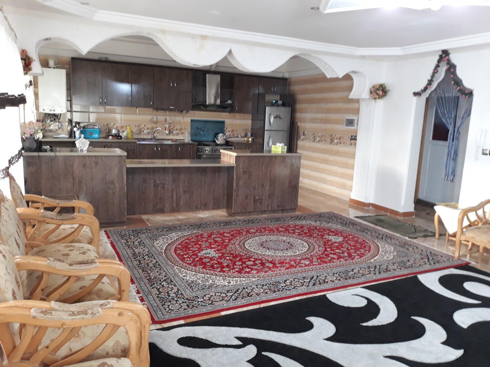 اجاره ویلا در رودبار