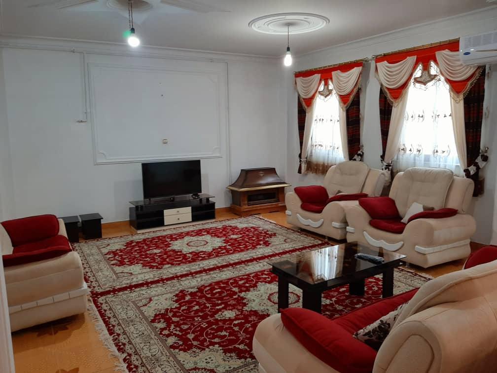 اجاره خانه روزانه در رشت