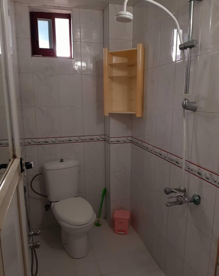 اجاره خانه روزانه در رشت