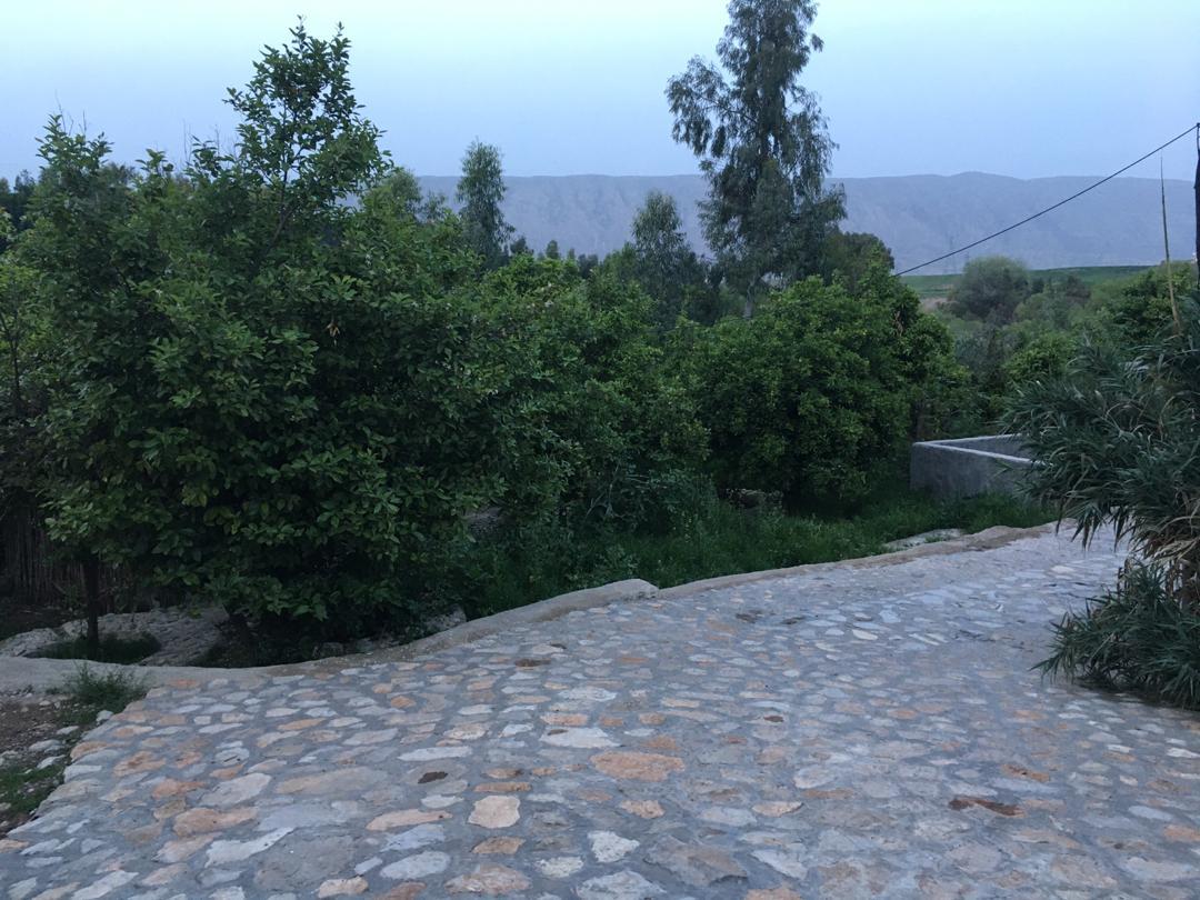 اجاره خانه روستایی در دره شهر