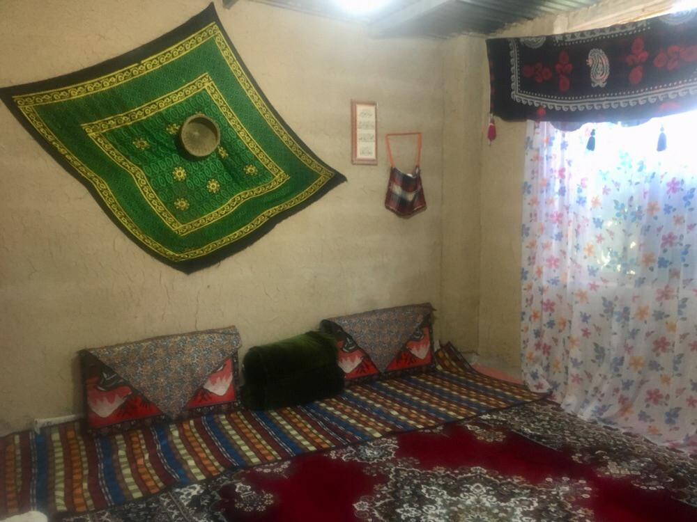اجاره خانه روستایی در دره شهر