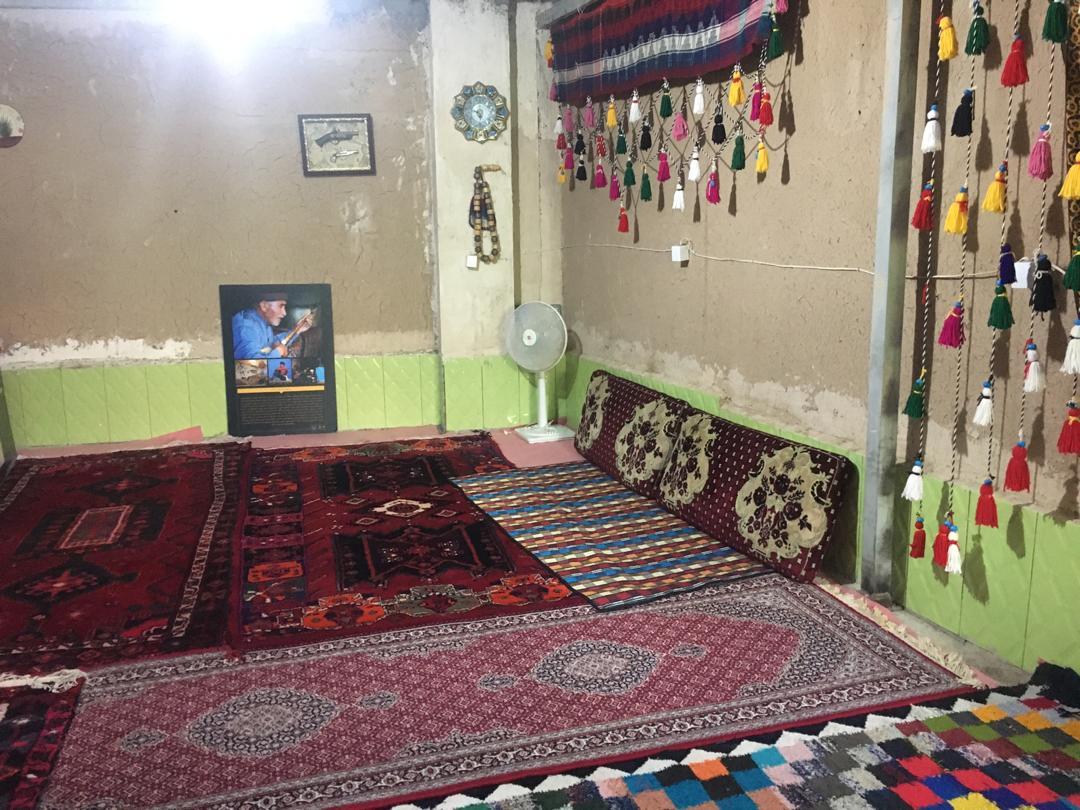 اجاره خانه روستایی در دره شهر
