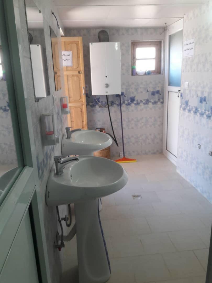 اجاره خانه سنتی آناده در الموت