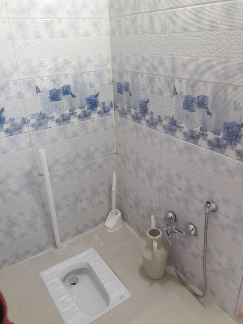 اجاره خانه سنتی آناده در الموت