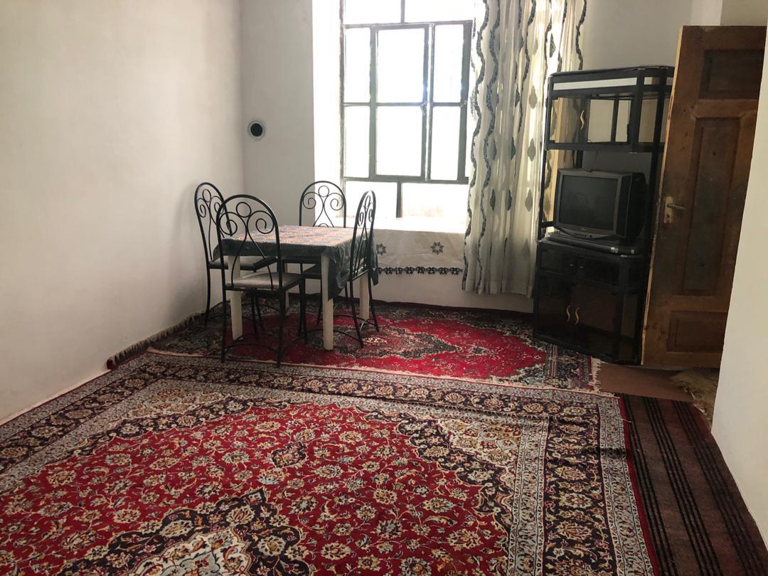 اقامتگاه بوم گردی در الموت