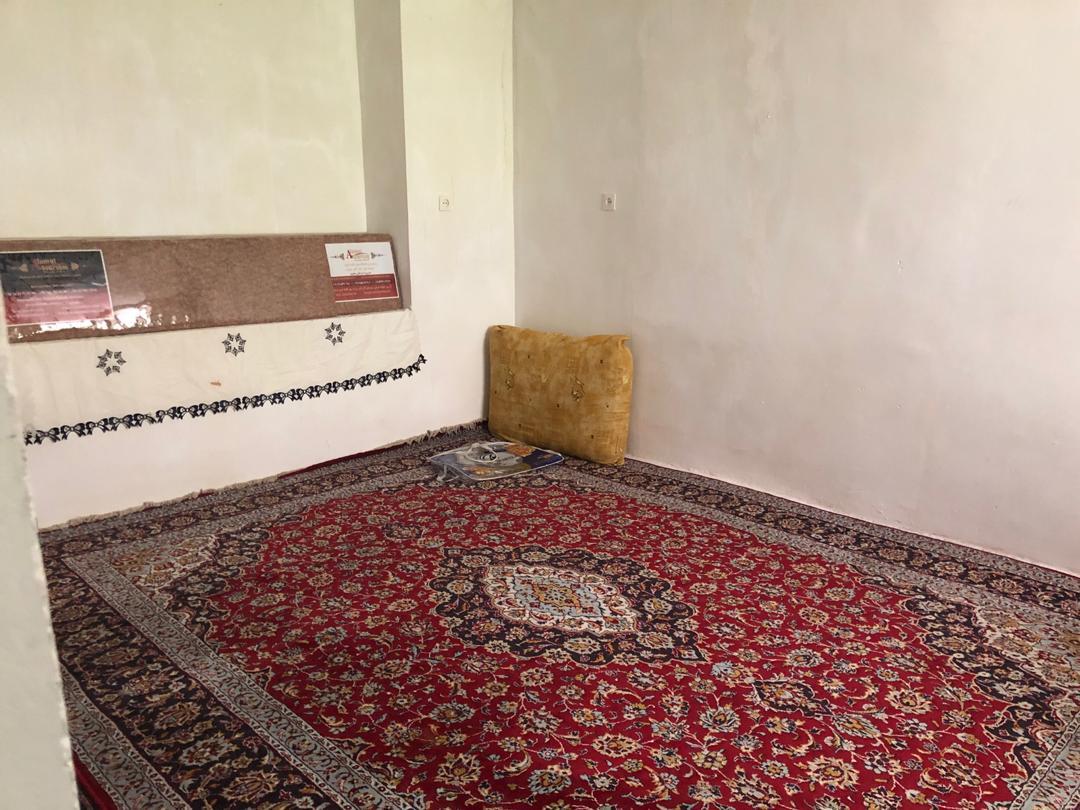 اقامتگاه بوم گردی در الموت