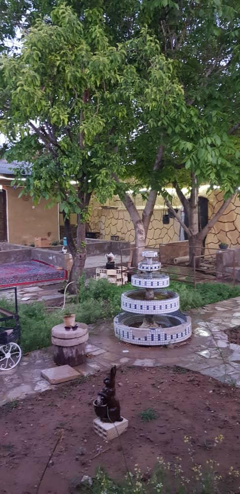 اجاره خانه روستایی در شهرکرد