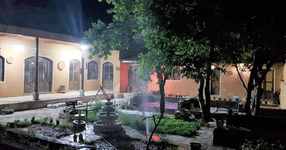 اجاره خانه روستایی در شهرکرد