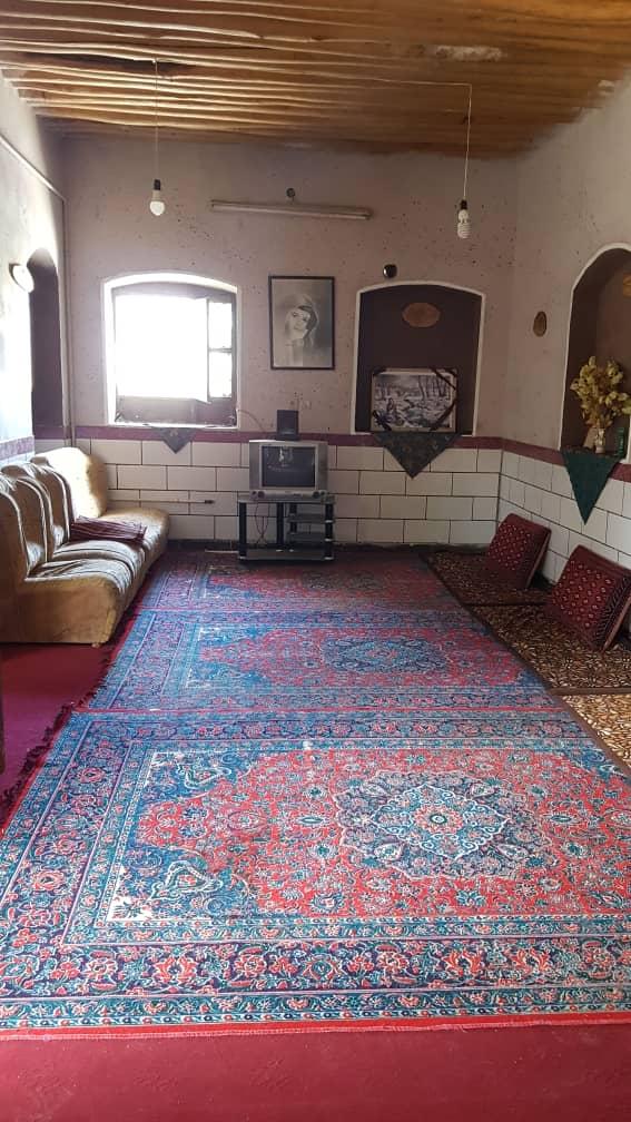 اجاره خانه روستایی در شهرکرد