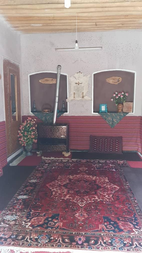 اجاره خانه روستایی در شهرکرد