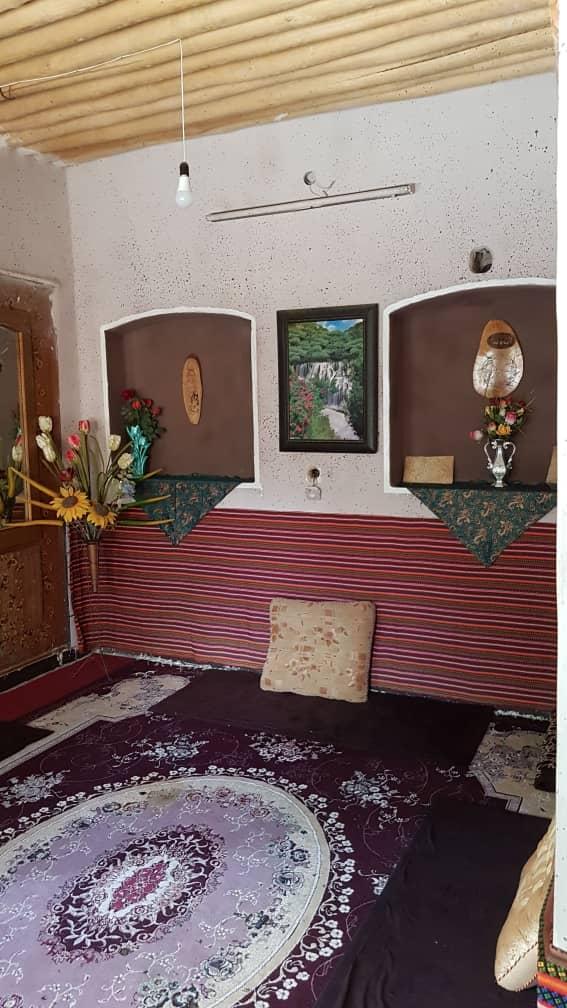 اجاره خانه روستایی در شهرکرد