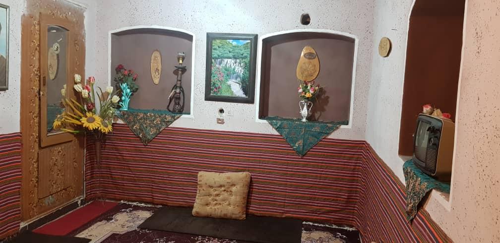 اجاره خانه روستایی در شهرکرد