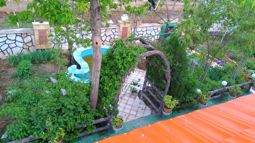 اجاره خانه سنتی در شهرکرد