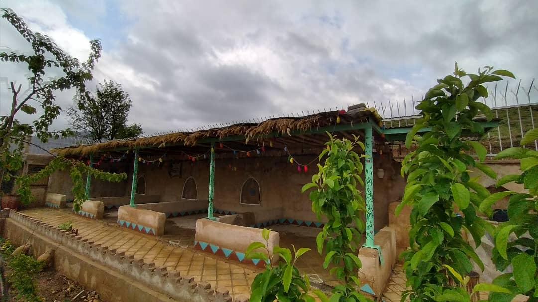 اجاره خانه سنتی در شهرکرد