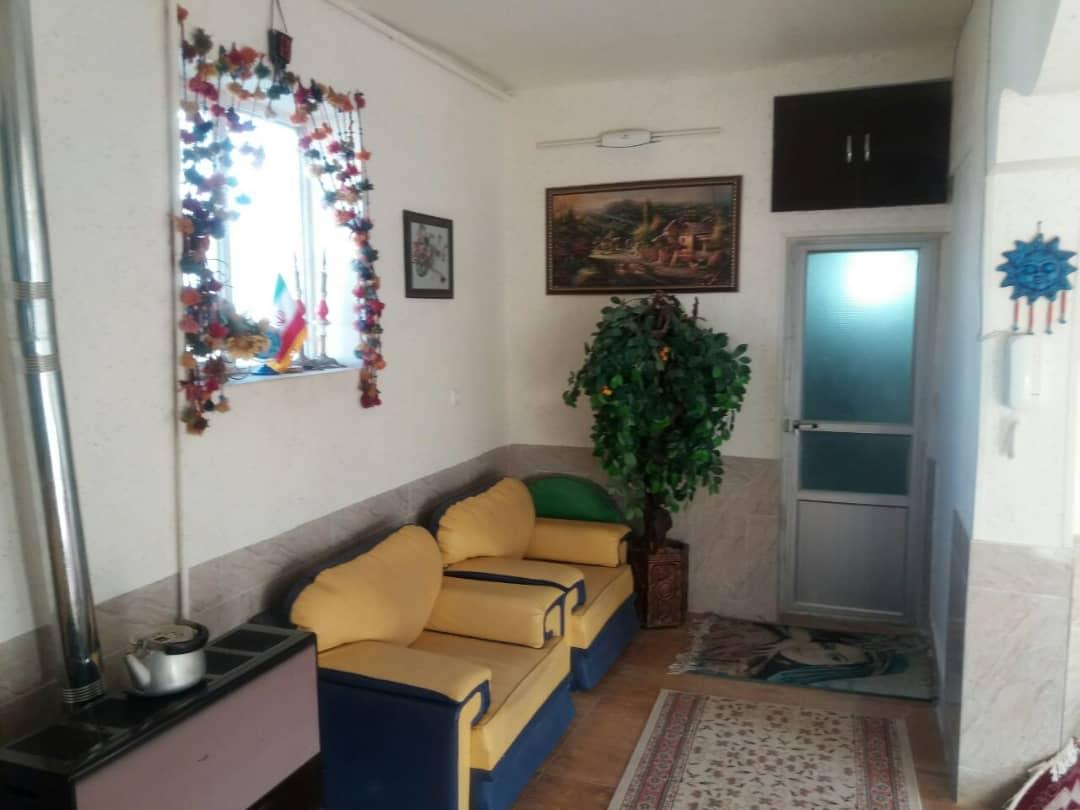 اجاره خانه سنتی در شهرکرد