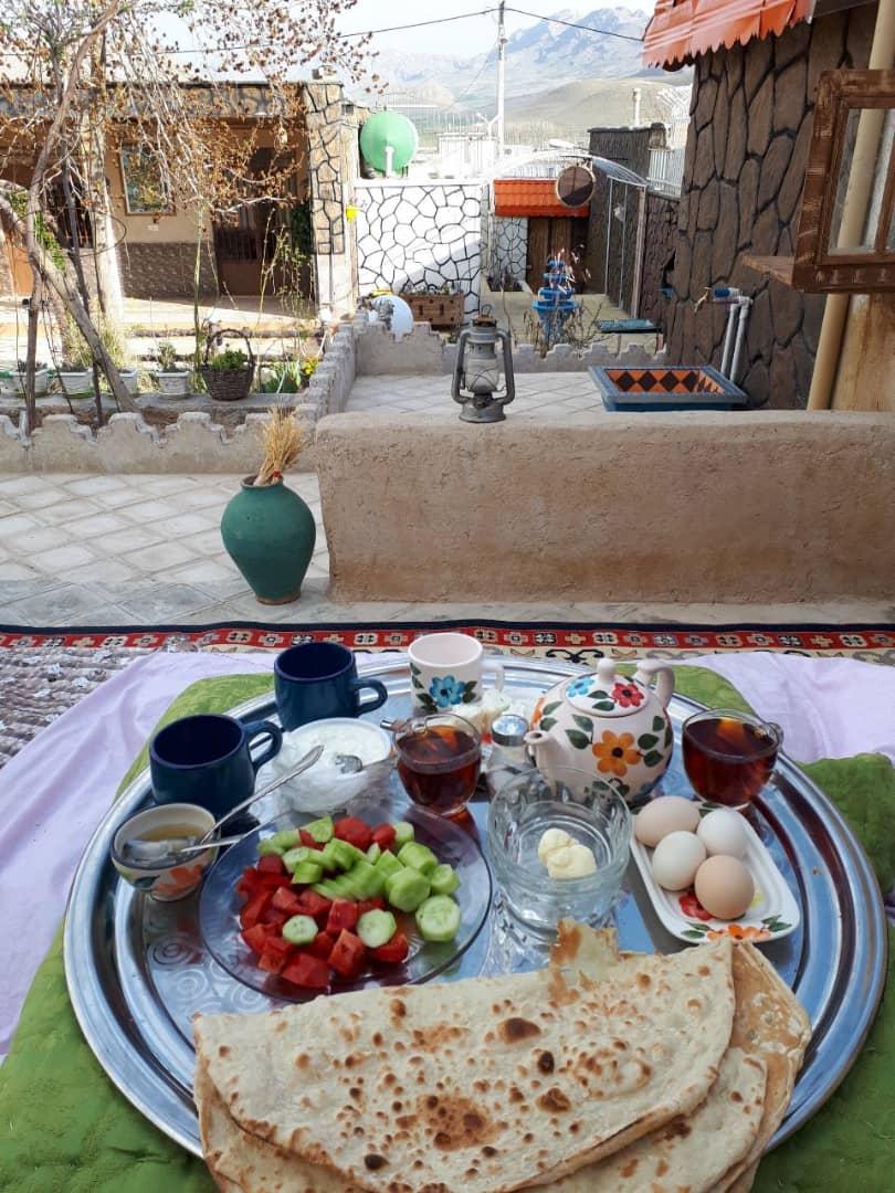 اجاره خانه سنتی در شهرکرد