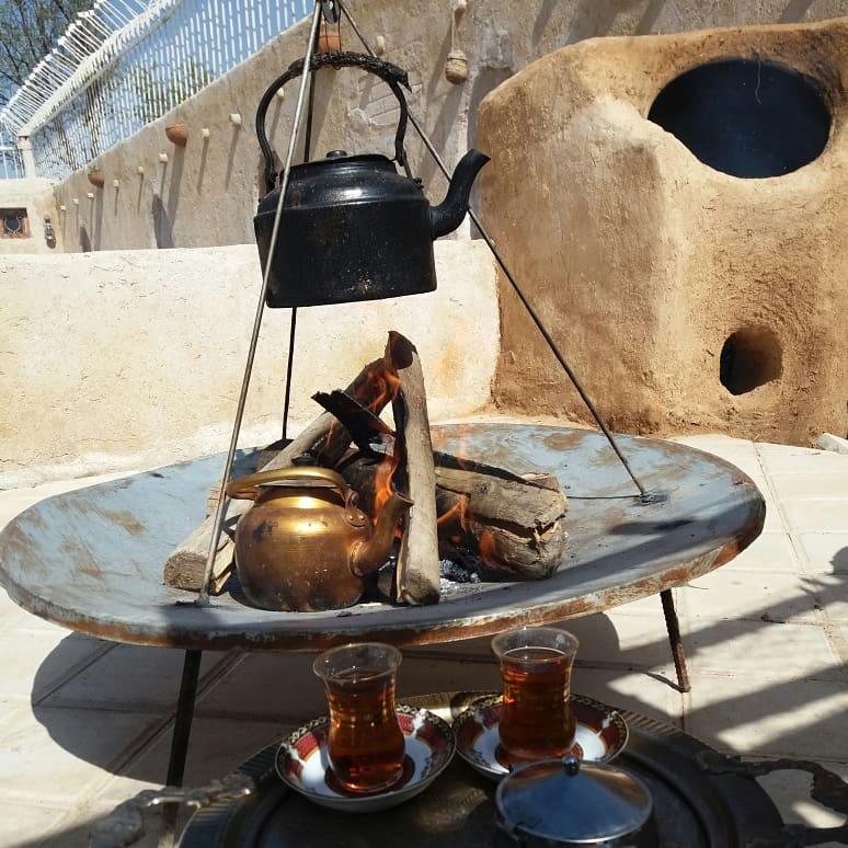 اجاره خانه سنتی در شهرکرد
