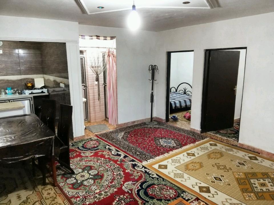 اجاره ویلا در ساحل قروق