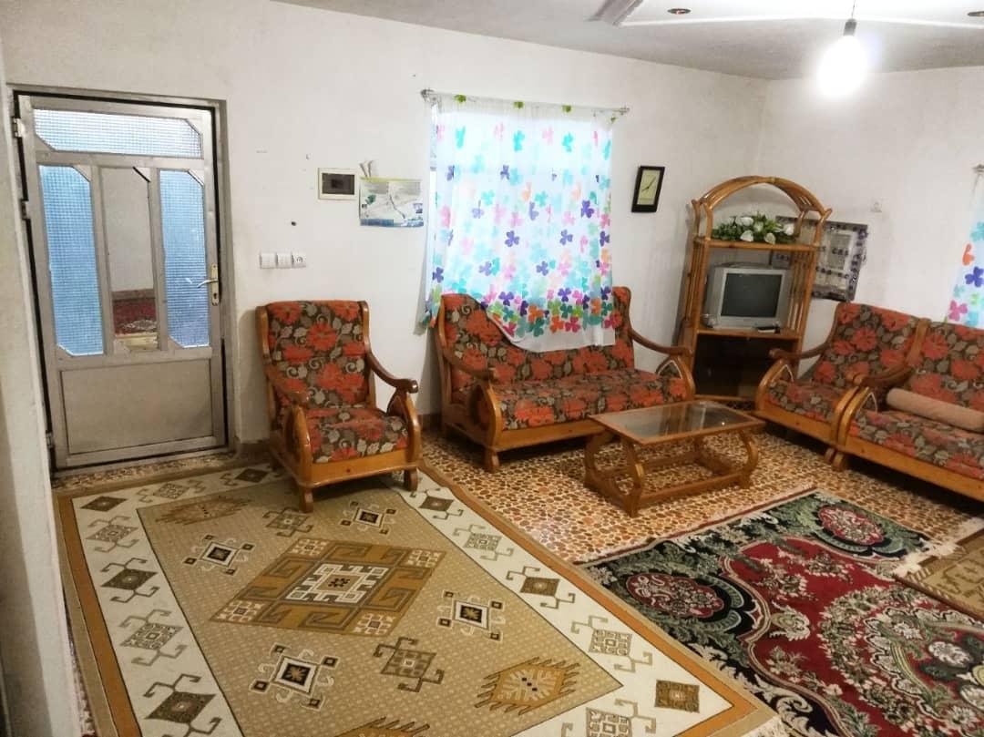اجاره ویلا در ساحل قروق